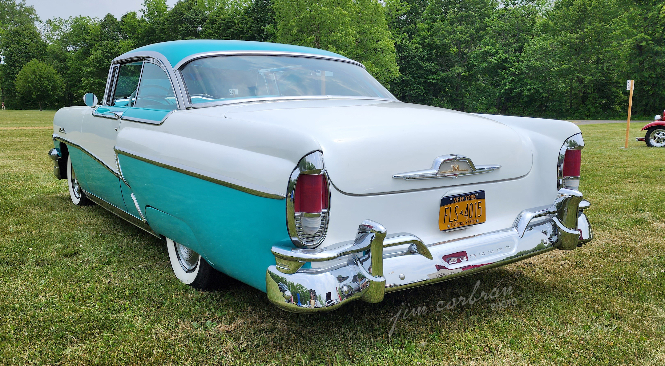 RealRides of WNY #2622 ......................... 1956 Mercury Montclair