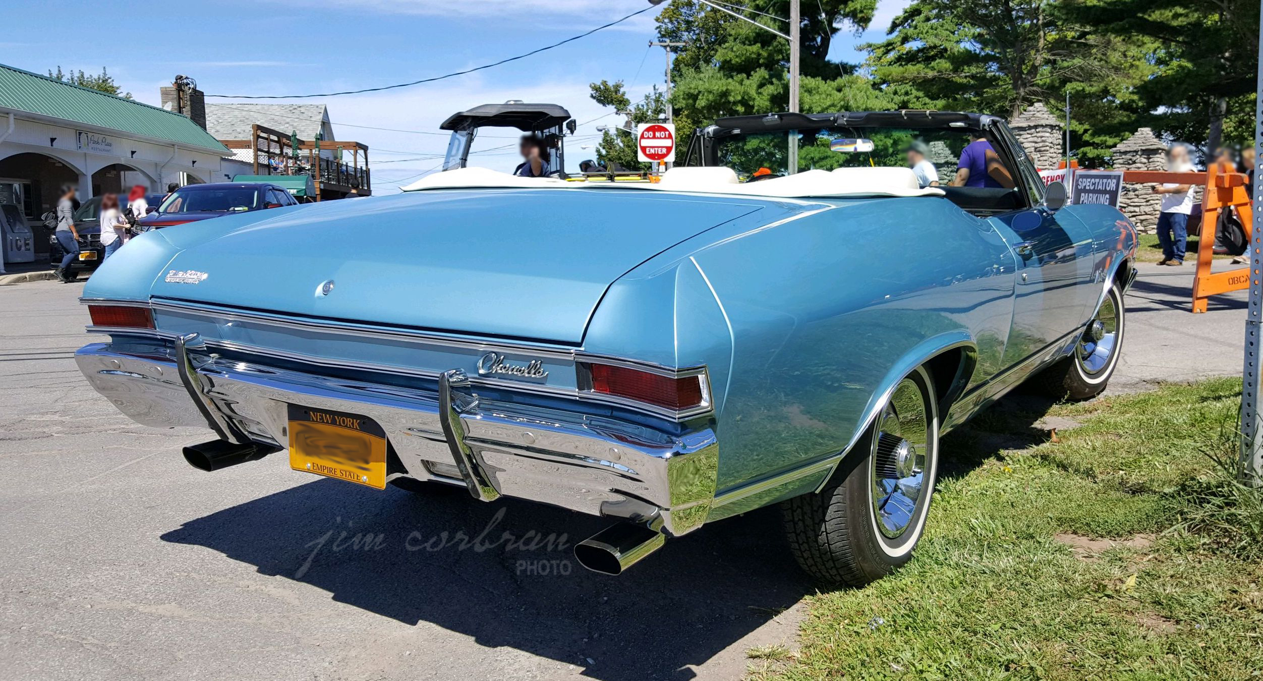 Realrides Of Wny 1968 Chevelle