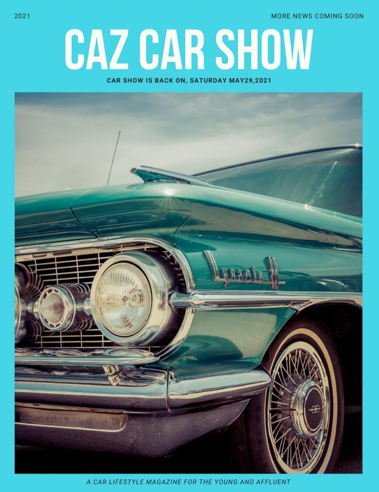 Cancelled The Caz Car Show Buffalo